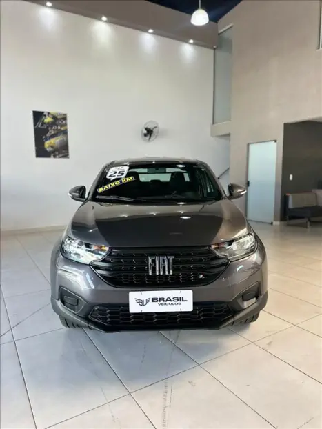 FIAT Strada 1.3 4P FIREFLY FLEX FREEDOM CABINE DUPLA, Foto 2