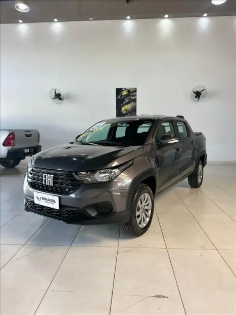 FIAT Strada 1.3 4P FIREFLY FLEX FREEDOM CABINE DUPLA, Foto 3