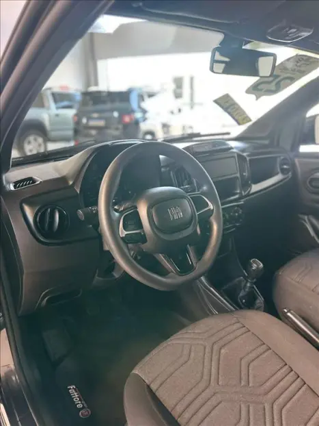 FIAT Strada 1.3 4P FIREFLY FLEX FREEDOM CABINE DUPLA, Foto 5