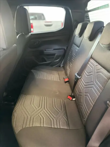 FIAT Strada 1.3 4P FIREFLY FLEX FREEDOM CABINE DUPLA, Foto 7