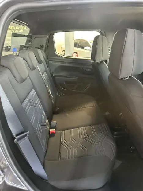 FIAT Strada 1.3 4P FIREFLY FLEX FREEDOM CABINE DUPLA, Foto 8