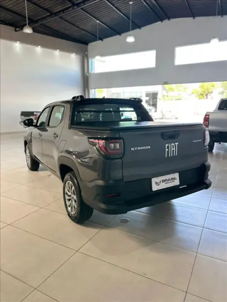 FIAT Strada 1.3 4P FIREFLY FLEX FREEDOM CABINE DUPLA, Foto 11