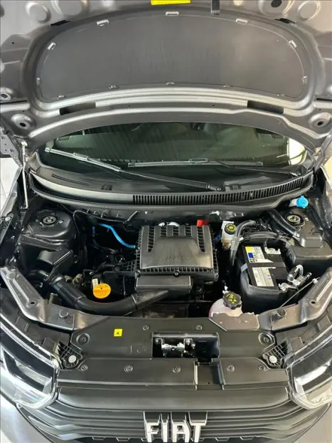 FIAT Strada 1.3 4P FIREFLY FLEX FREEDOM CABINE DUPLA, Foto 14