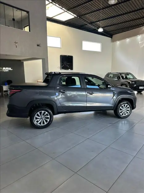 FIAT Strada 1.3 4P FIREFLY FLEX FREEDOM CABINE DUPLA, Foto 15