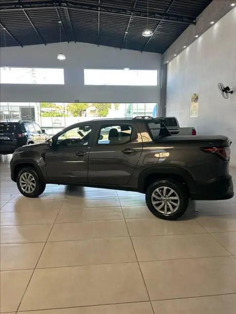 FIAT Strada 1.3 4P FIREFLY FLEX FREEDOM CABINE DUPLA, Foto 16