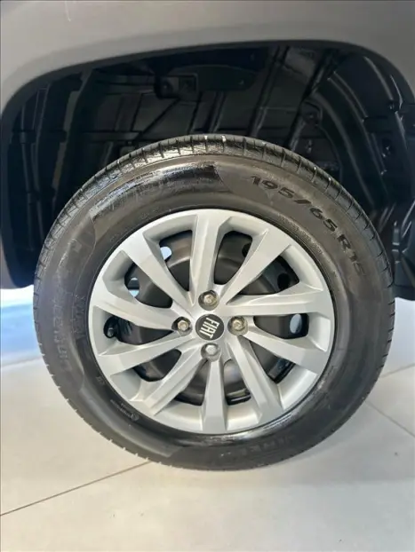 FIAT Strada 1.3 4P FIREFLY FLEX FREEDOM CABINE DUPLA, Foto 17