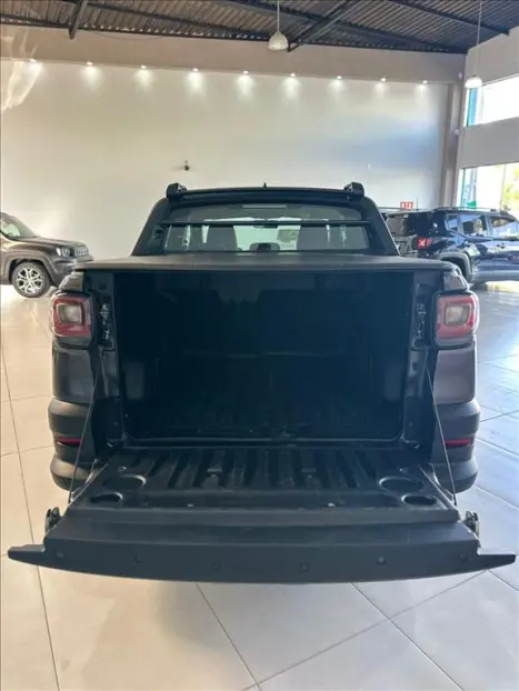 FIAT Strada 1.3 4P FIREFLY FLEX FREEDOM CABINE DUPLA, Foto 18