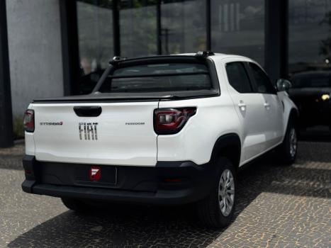 FIAT Strada 1.3 4P FIREFLY FLEX FREEDOM CABINE DUPLA, Foto 7