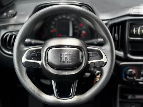 FIAT Strada 1.3 4P FIREFLY FLEX FREEDOM CABINE DUPLA, Foto 12