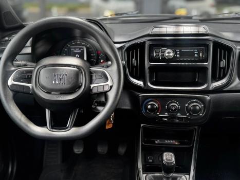 FIAT Strada 1.3 4P FIREFLY FLEX FREEDOM CABINE DUPLA, Foto 14