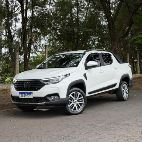 FIAT Strada 1.3 4P FIREFLY FLEX VOLCANO CABINE DUPLA, Foto 1