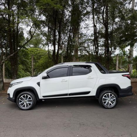 FIAT Strada 1.3 4P FIREFLY FLEX VOLCANO CABINE DUPLA, Foto 2