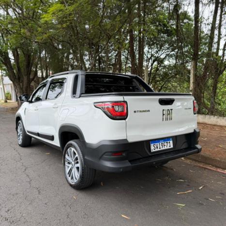 FIAT Strada 1.3 4P FIREFLY FLEX VOLCANO CABINE DUPLA, Foto 3