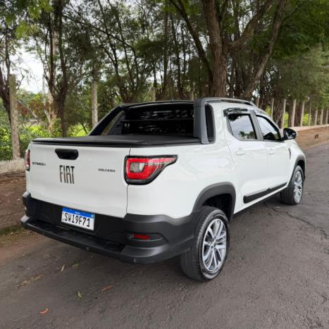 FIAT Strada 1.3 4P FIREFLY FLEX VOLCANO CABINE DUPLA, Foto 4