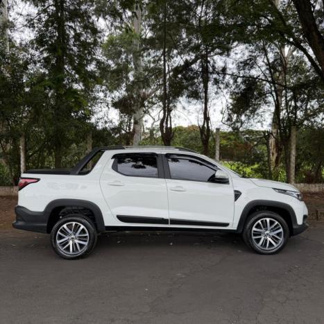 FIAT Strada 1.3 4P FIREFLY FLEX VOLCANO CABINE DUPLA, Foto 5