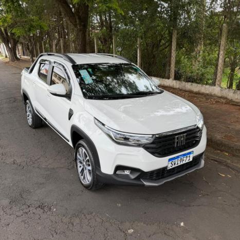 FIAT Strada 1.3 4P FIREFLY FLEX VOLCANO CABINE DUPLA, Foto 6