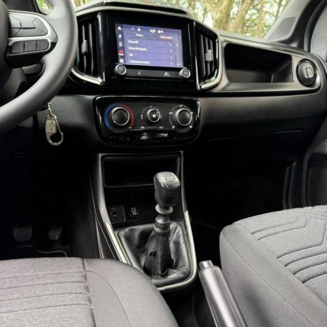 FIAT Strada 1.3 4P FIREFLY FLEX VOLCANO CABINE DUPLA, Foto 11