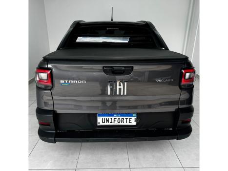 FIAT Strada 1.3 4P FIREFLY FLEX VOLCANO CABINE DUPLA, Foto 5