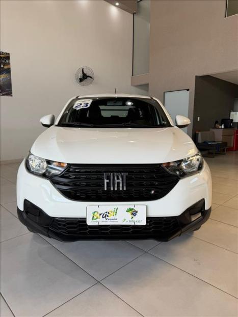 FIAT Strada 1.3 4P FIREFLY FLEX FREEDOM CABINE DUPLA, Foto 2