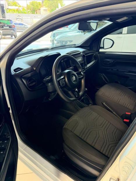 FIAT Strada 1.3 4P FIREFLY FLEX FREEDOM CABINE DUPLA, Foto 4