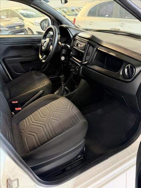 FIAT Strada 1.3 4P FIREFLY FLEX FREEDOM CABINE DUPLA, Foto 5