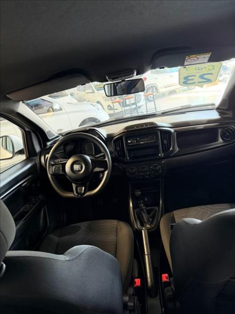 FIAT Strada 1.3 4P FIREFLY FLEX FREEDOM CABINE DUPLA, Foto 6