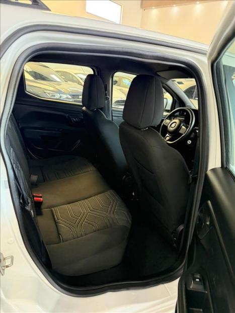 FIAT Strada 1.3 4P FIREFLY FLEX FREEDOM CABINE DUPLA, Foto 7