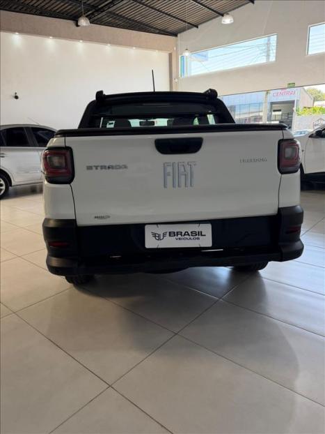 FIAT Strada 1.3 4P FIREFLY FLEX FREEDOM CABINE DUPLA, Foto 8