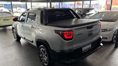 FIAT Strada 1.3 4P FIREFLY FLEX VOLCANO CABINE DUPLA, Foto 2