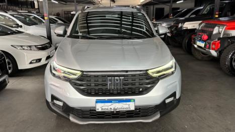 FIAT Strada 1.3 4P FIREFLY FLEX VOLCANO CABINE DUPLA, Foto 3