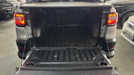 FIAT Strada 1.3 4P FIREFLY FLEX VOLCANO CABINE DUPLA, Foto 8