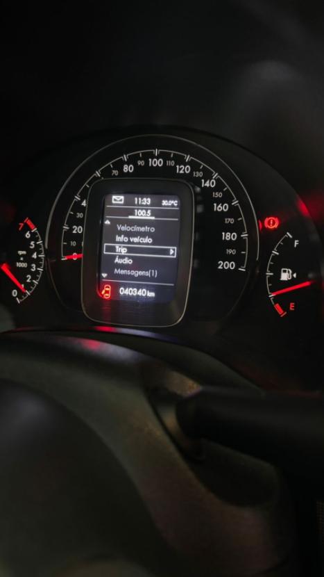 FIAT Strada 1.3 4P FIREFLY FLEX VOLCANO CABINE DUPLA, Foto 11