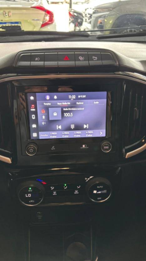 FIAT Strada 1.3 4P FIREFLY FLEX VOLCANO CABINE DUPLA, Foto 12