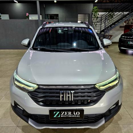 FIAT Strada 1.3 4P FIREFLY FLEX VOLCANO CABINE DUPLA AUTOM�TICO, Foto 2