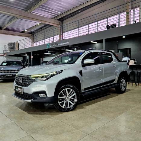 FIAT Strada 1.3 4P FIREFLY FLEX VOLCANO CABINE DUPLA AUTOM�TICO, Foto 3