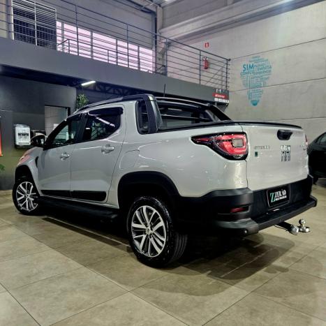 FIAT Strada 1.3 4P FIREFLY FLEX VOLCANO CABINE DUPLA AUTOM�TICO, Foto 5