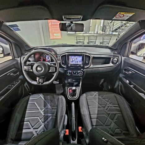 FIAT Strada 1.3 4P FIREFLY FLEX VOLCANO CABINE DUPLA AUTOM�TICO, Foto 6