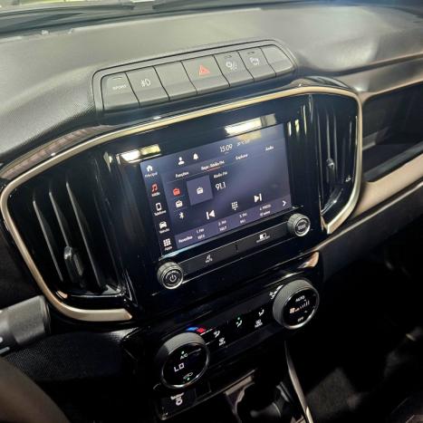 FIAT Strada 1.3 4P FIREFLY FLEX VOLCANO CABINE DUPLA AUTOM�TICO, Foto 7