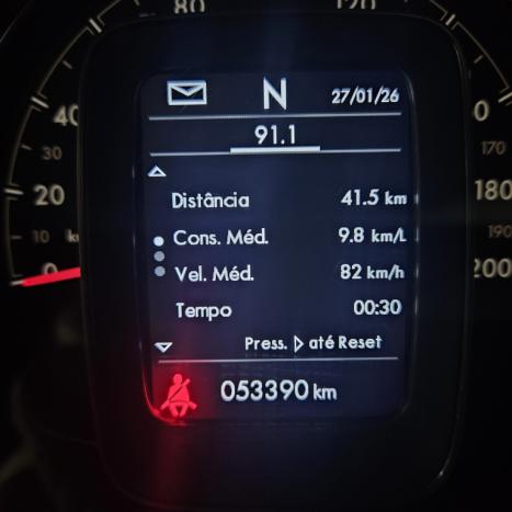 FIAT Strada 1.3 4P FIREFLY FLEX VOLCANO CABINE DUPLA AUTOM�TICO, Foto 9