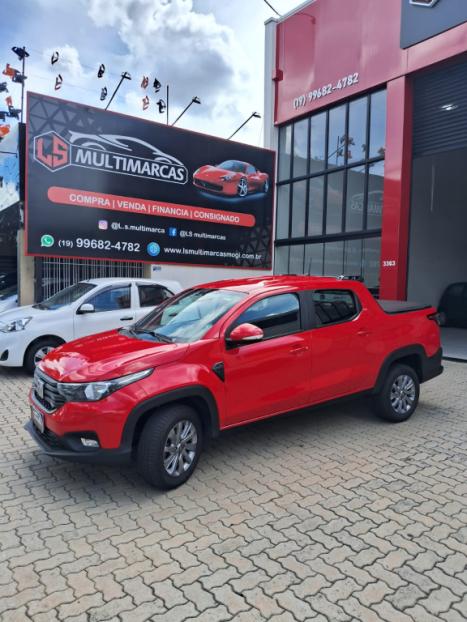 FIAT Strada 1.3 4P FIREFLY FLEX FREEDOM CABINE DUPLA, Foto 1