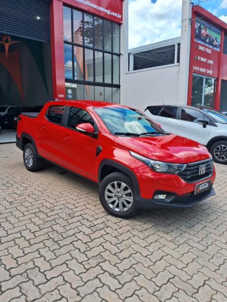 FIAT Strada 1.3 4P FIREFLY FLEX FREEDOM CABINE DUPLA, Foto 2
