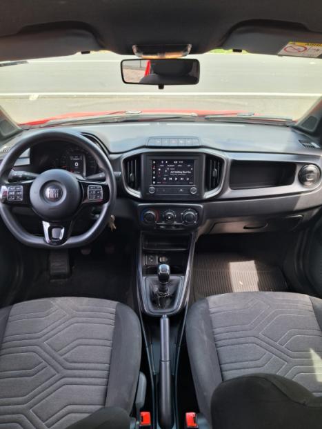 FIAT Strada 1.3 4P FIREFLY FLEX FREEDOM CABINE DUPLA, Foto 11