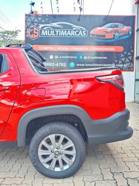 FIAT Strada 1.3 4P FIREFLY FLEX FREEDOM CABINE DUPLA, Foto 13