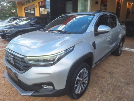 FIAT Strada 1.3 4P FIREFLY FLEX VOLCANO CABINE DUPLA AUTOM�TICO, Foto 1