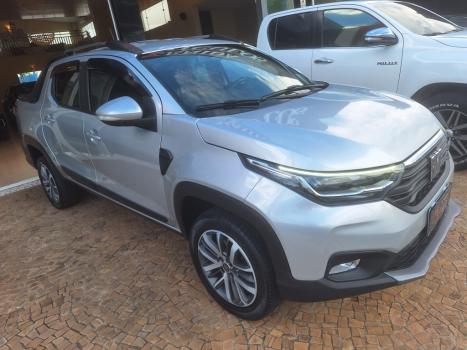 FIAT Strada 1.3 4P FIREFLY FLEX VOLCANO CABINE DUPLA AUTOM�TICO, Foto 3