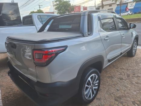 FIAT Strada 1.3 4P FIREFLY FLEX VOLCANO CABINE DUPLA AUTOM�TICO, Foto 5