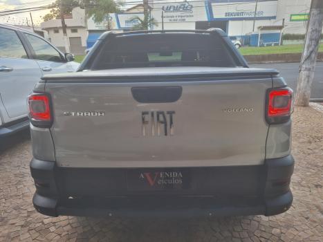 FIAT Strada 1.3 4P FIREFLY FLEX VOLCANO CABINE DUPLA AUTOM�TICO, Foto 6