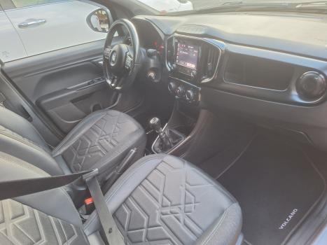 FIAT Strada 1.3 4P FIREFLY FLEX VOLCANO CABINE DUPLA AUTOM�TICO, Foto 7