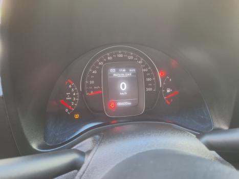 FIAT Strada 1.3 4P FIREFLY FLEX VOLCANO CABINE DUPLA AUTOM�TICO, Foto 8