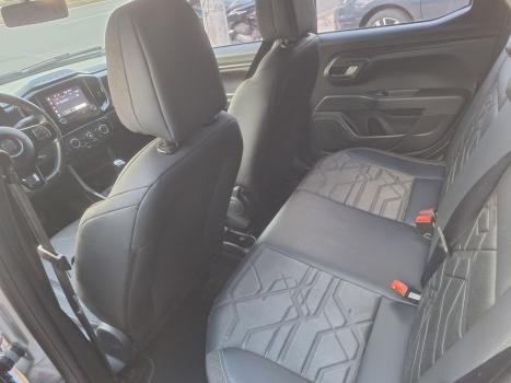 FIAT Strada 1.3 4P FIREFLY FLEX VOLCANO CABINE DUPLA AUTOM�TICO, Foto 12